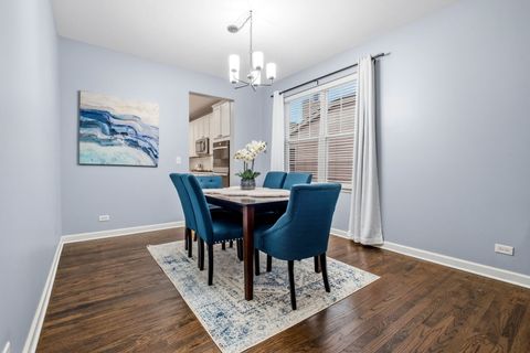 Tiny photo for 2843 Sweet Clover Way, Wauconda, IL 60084 (MLS # 12596093)