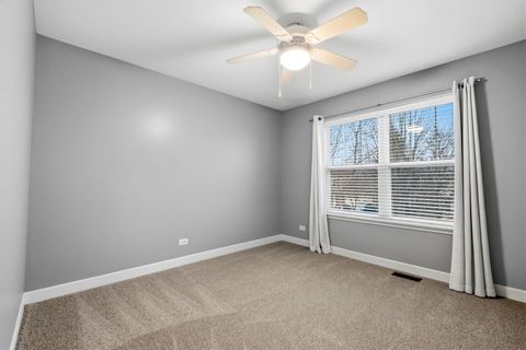 Tiny photo for 2843 Sweet Clover Way, Wauconda, IL 60084 (MLS # 12596093)