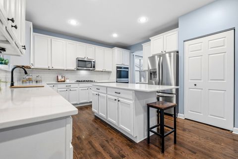 Tiny photo for 2843 Sweet Clover Way, Wauconda, IL 60084 (MLS # 12596093)