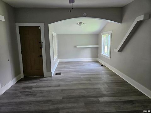 Tiny photo for 1206 N 14TH Street, Murphysboro, IL 62966 (MLS # EB458708)