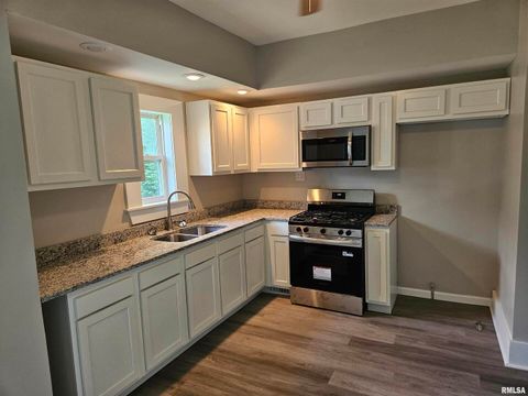 Tiny photo for 1206 N 14TH Street, Murphysboro, IL 62966 (MLS # EB458708)