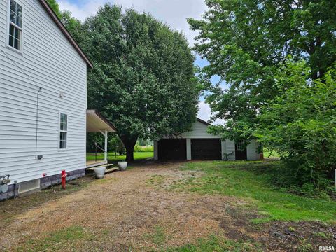 Tiny photo for 1206 N 14TH Street, Murphysboro, IL 62966 (MLS # EB458708)