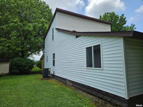 Tiny photo for 1206 N 14TH Street, Murphysboro, IL 62966 (MLS # EB458708)