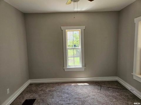 Tiny photo for 1206 N 14TH Street, Murphysboro, IL 62966 (MLS # EB458708)