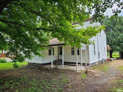 Photo of 1206 N 14TH Street, Murphysboro, IL 62966 (MLS # EB458708)