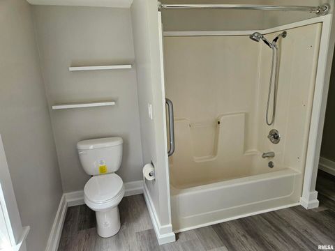 Tiny photo for 1206 N 14TH Street, Murphysboro, IL 62966 (MLS # EB458708)