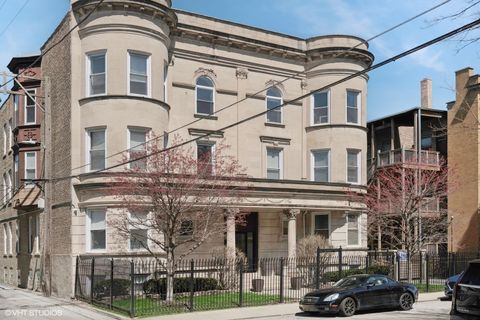 1222 E 64th Street 1E Chicago IL 60637
