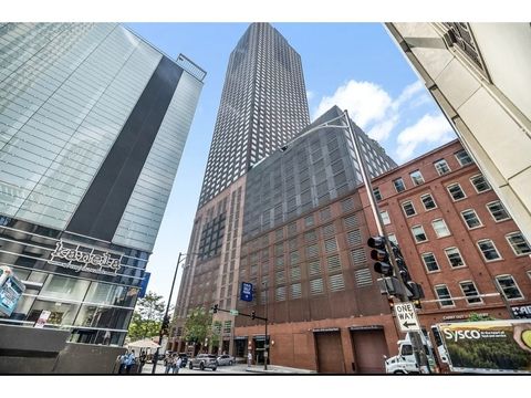 474 N Lake Shore Drive 5710 Chicago IL 60611
