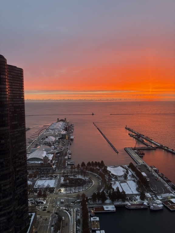 474 N Lake Shore Drive 5710