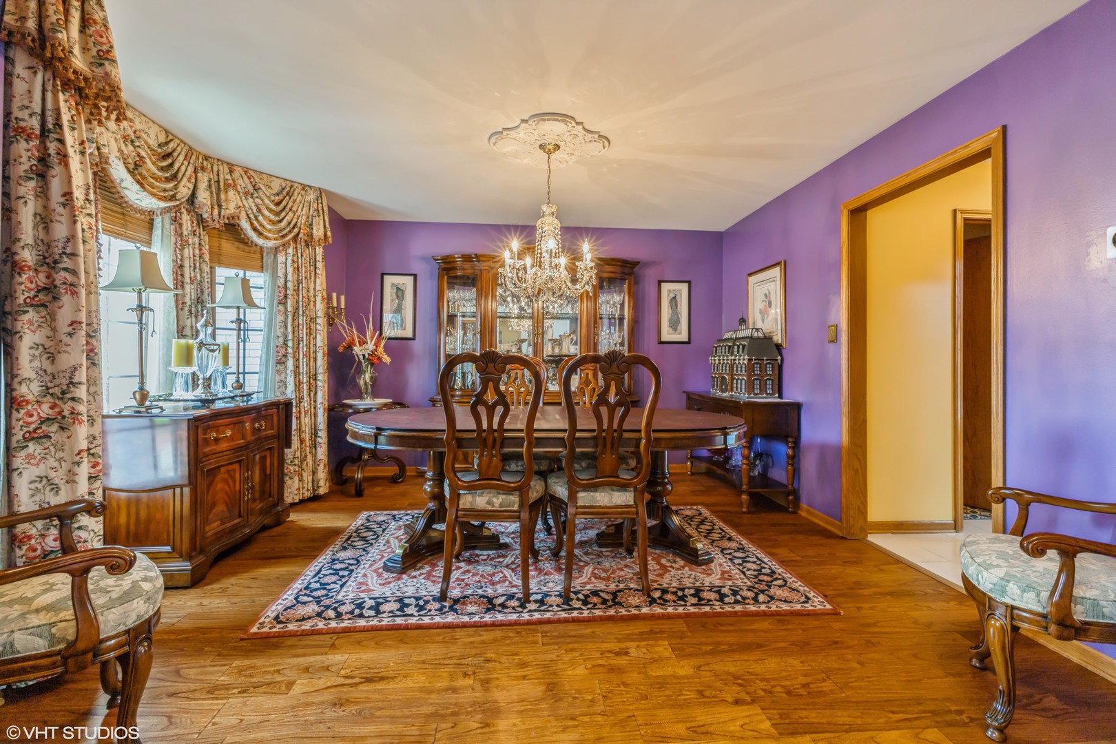11136 Woodstock Drive