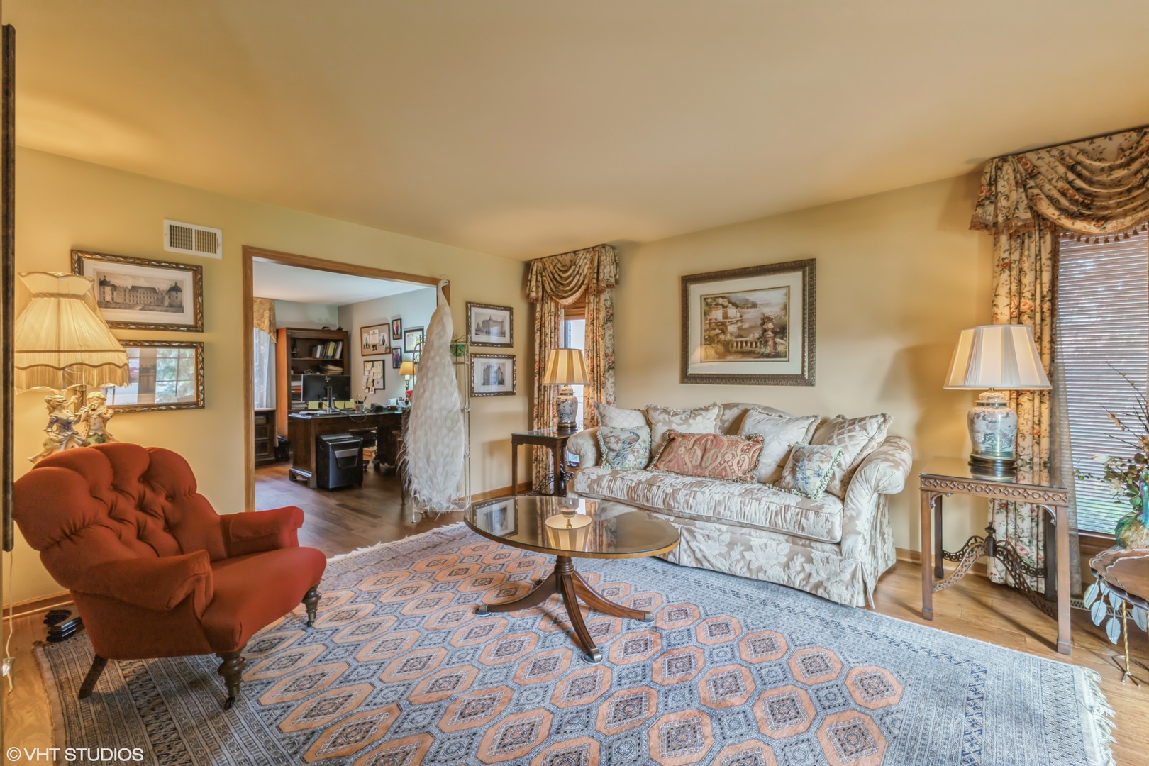 11136 Woodstock Drive