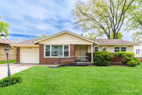 265 Fern Drive Elk Grove Village IL 60007