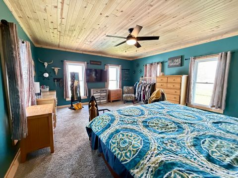 Tiny photo for 17767 2400 N Avenue, Walnut, IL 61376 (MLS # 12633982)