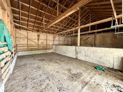Tiny photo for 17767 2400 N Avenue, Walnut, IL 61376 (MLS # 12633982)