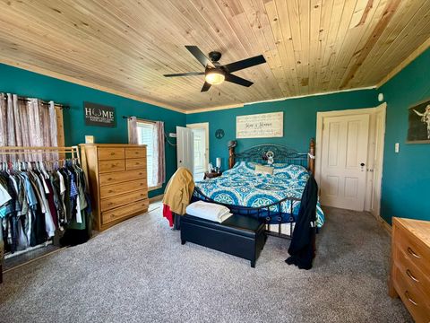 Tiny photo for 17767 2400 N Avenue, Walnut, IL 61376 (MLS # 12633982)