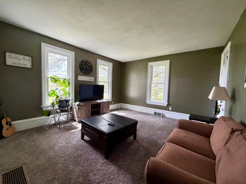 Tiny photo for 17767 2400 N Avenue, Walnut, IL 61376 (MLS # 12633982)