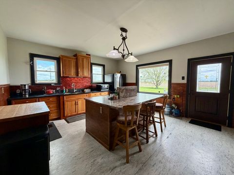 Tiny photo for 17767 2400 N Avenue, Walnut, IL 61376 (MLS # 12633982)