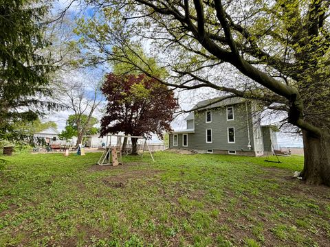 Tiny photo for 17767 2400 N Avenue, Walnut, IL 61376 (MLS # 12633982)