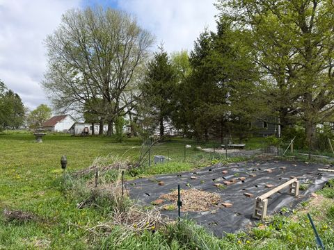 Tiny photo for 17767 2400 N Avenue, Walnut, IL 61376 (MLS # 12633982)