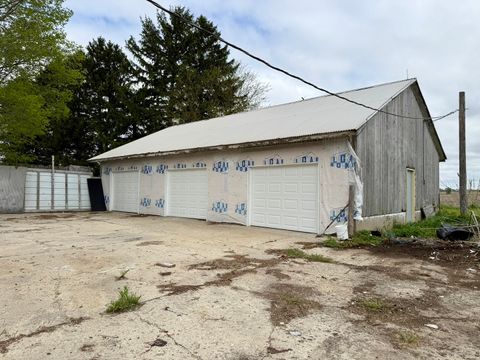 Tiny photo for 17767 2400 N Avenue, Walnut, IL 61376 (MLS # 12633982)