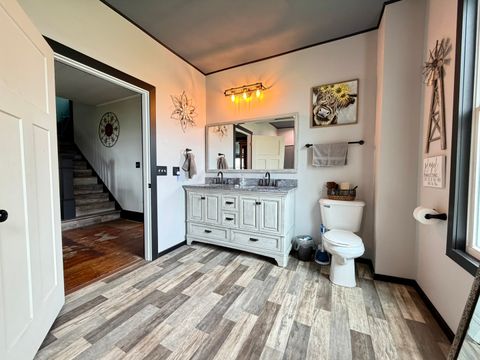 Tiny photo for 17767 2400 N Avenue, Walnut, IL 61376 (MLS # 12633982)