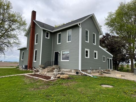 Tiny photo for 17767 2400 N Avenue, Walnut, IL 61376 (MLS # 12633982)