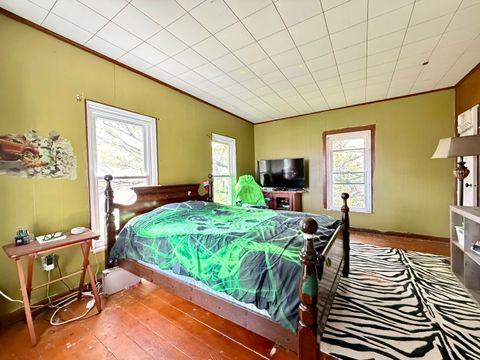 Tiny photo for 17767 2400 N Avenue, Walnut, IL 61376 (MLS # 12633982)