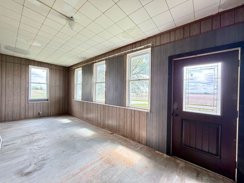 Tiny photo for 17767 2400 N Avenue, Walnut, IL 61376 (MLS # 12633982)