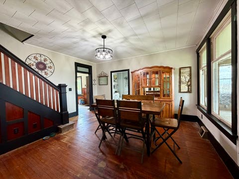 Tiny photo for 17767 2400 N Avenue, Walnut, IL 61376 (MLS # 12633982)