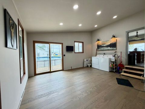 Tiny photo for 17767 2400 N Avenue, Walnut, IL 61376 (MLS # 12633982)