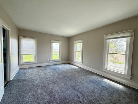 Tiny photo for 17767 2400 N Avenue, Walnut, IL 61376 (MLS # 12633982)