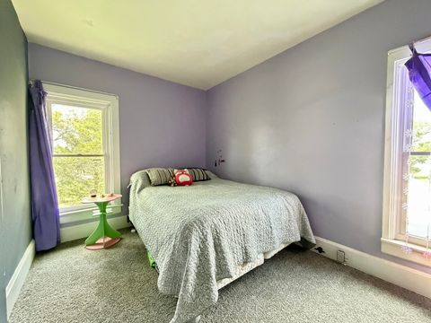Tiny photo for 17767 2400 N Avenue, Walnut, IL 61376 (MLS # 12633982)