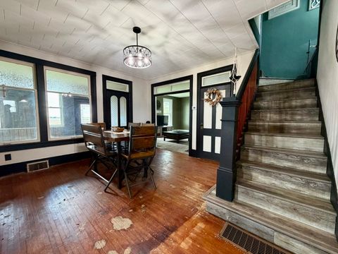 Tiny photo for 17767 2400 N Avenue, Walnut, IL 61376 (MLS # 12633982)