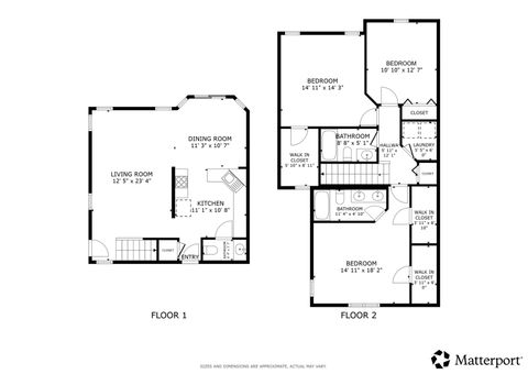 Tiny photo for 25340 Colligan Street, Manhattan, IL 60442 (MLS # 12616960)