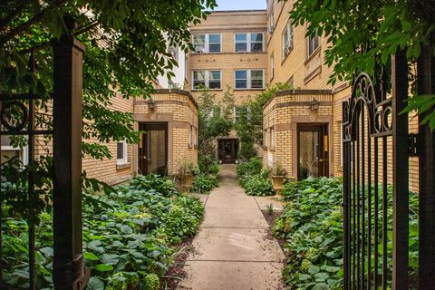 1415 W Catalpa Avenue 1N Chicago IL 60640