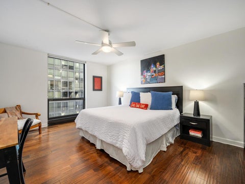 Tiny photo for 990 N Lake Shore Drive #8A, Chicago, IL 60611 (MLS # 12788609)