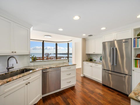Tiny photo for 990 N Lake Shore Drive #8A, Chicago, IL 60611 (MLS # 12788609)