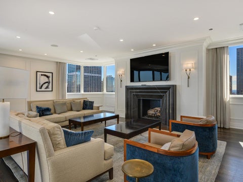 Tiny photo for 990 N Lake Shore Drive #8A, Chicago, IL 60611 (MLS # 12788609)