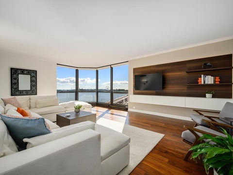 Tiny photo for 990 N Lake Shore Drive #8A, Chicago, IL 60611 (MLS # 12788609)