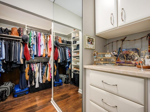 Tiny photo for 990 N Lake Shore Drive #8A, Chicago, IL 60611 (MLS # 12788609)