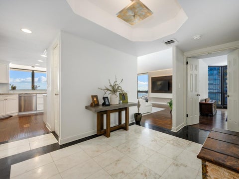Tiny photo for 990 N Lake Shore Drive #8A, Chicago, IL 60611 (MLS # 12788609)