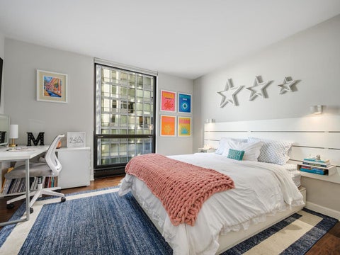 Tiny photo for 990 N Lake Shore Drive #8A, Chicago, IL 60611 (MLS # 12788609)