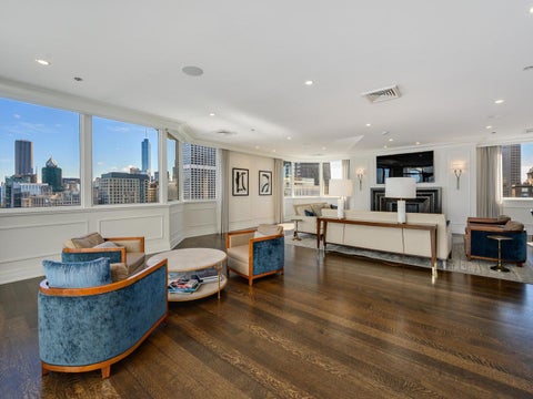Tiny photo for 990 N Lake Shore Drive #8A, Chicago, IL 60611 (MLS # 12788609)