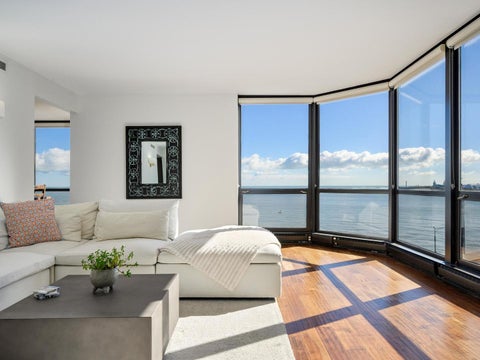 Tiny photo for 990 N Lake Shore Drive #8A, Chicago, IL 60611 (MLS # 12788609)