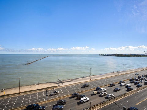 Tiny photo for 990 N Lake Shore Drive #8A, Chicago, IL 60611 (MLS # 12788609)