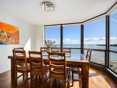 Tiny photo for 990 N Lake Shore Drive #8A, Chicago, IL 60611 (MLS # 12788609)