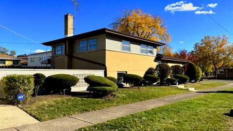 A home in Niles