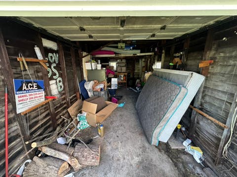 Tiny photo for 945 S Chambers Street, Galesburg, IL 61401 (MLS # 12725901)