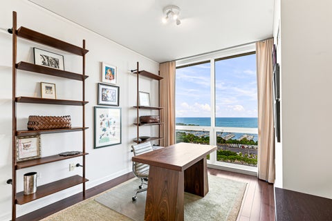 Tiny photo for 1901 S Calumet Avenue #2105, Chicago, IL 60616 (MLS # 12741639)
