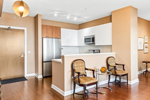 Tiny photo for 1901 S Calumet Avenue #2105, Chicago, IL 60616 (MLS # 12741639)